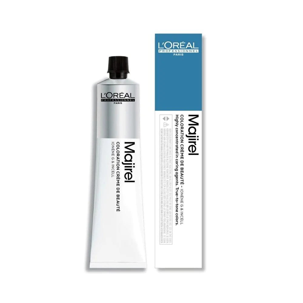 L'ORÉAL PROFESSIONNEL PARIS MAJIREL ionène g colorazione crema #8,1 50 ml