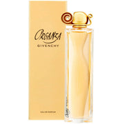 GIVENCHY ORGANZA edp vapo 100 ml
