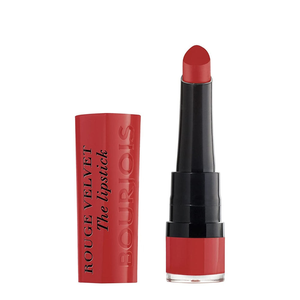 BOURJOIS ROUGE VELVET THE LIPSTICK #05-brique a brac