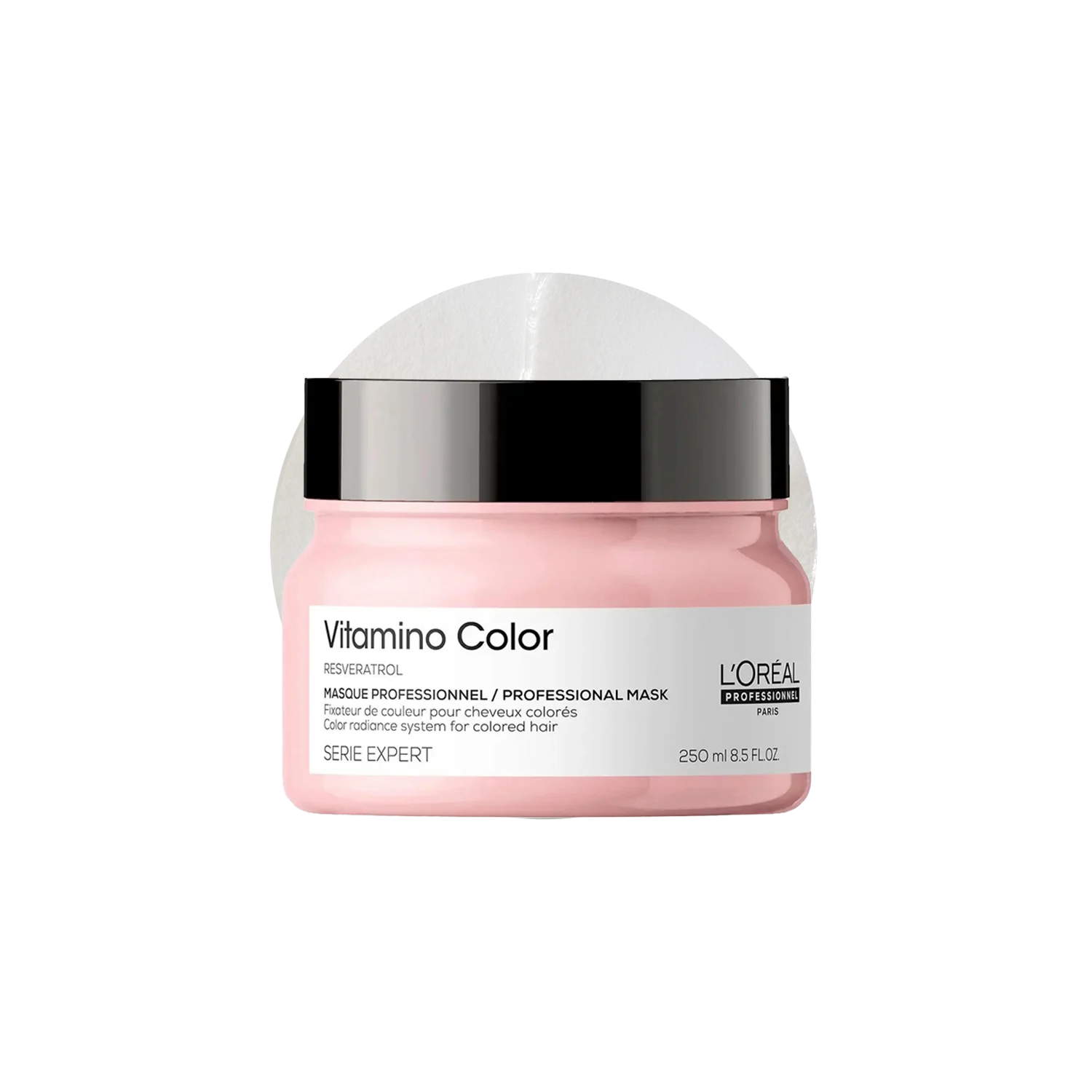 Masque L'ORÉAL PROFESSIONNEL PARIS VITAMINO COLOR 250 ml