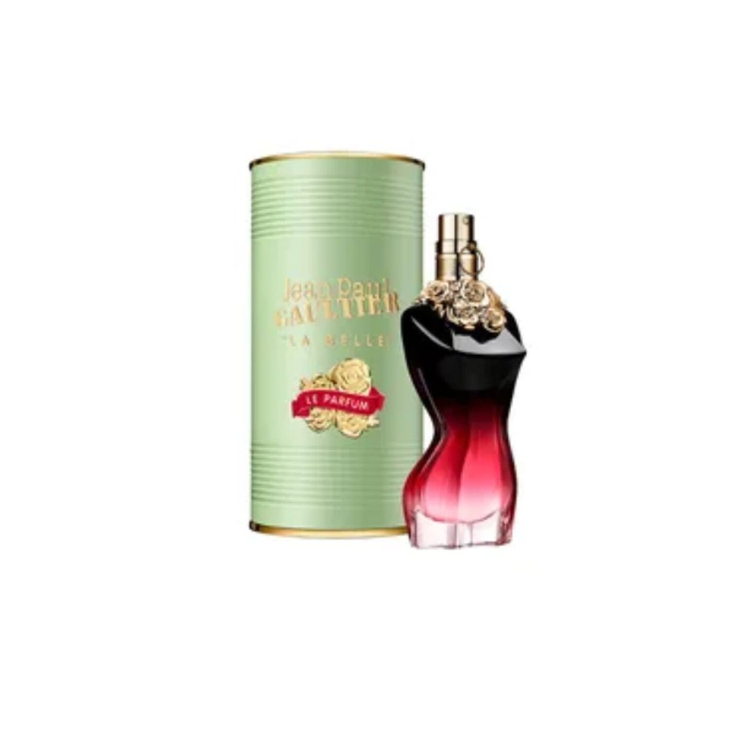 JEAN PAUL GAULTIER LA BELLE LE PARFUM eau de parfum spray 50 ml