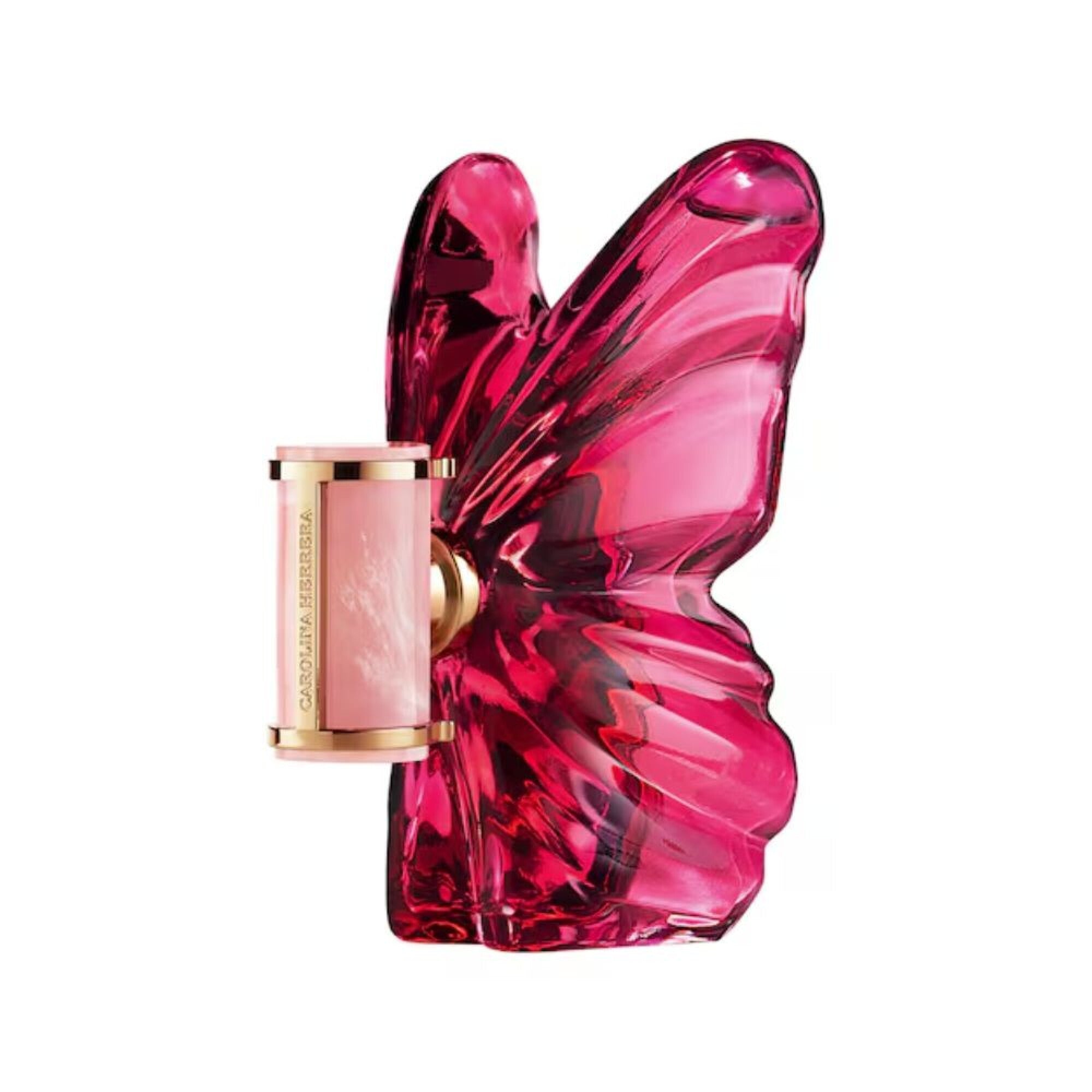 CAROLINA HERRERA THE BOMB eau de parfum vapo 80 ml