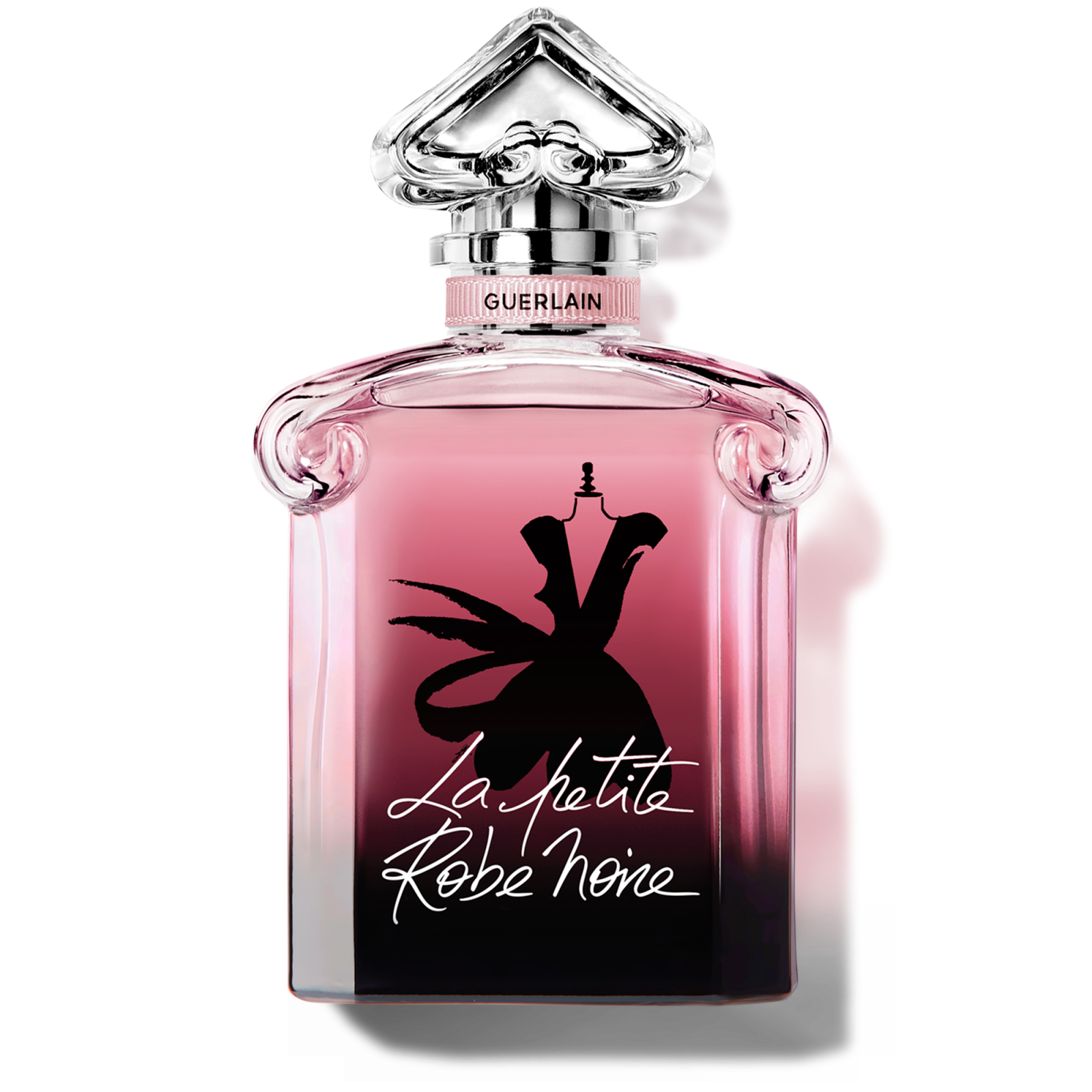 GUERLAIN LA PETITE ROBE NOIRE edp intense vapor 30 ml
