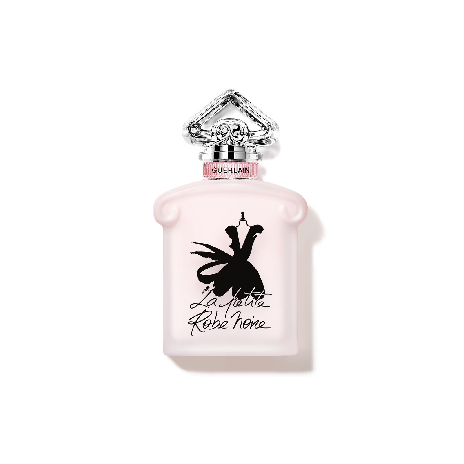 GUERLAIN LA PETITE ROBE NOIRE L'EAU ROSE edp vapo 100 ml