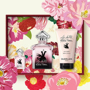 GUERLAIN LA PETITE ROBE NOIRE COFANETTO 3 pz