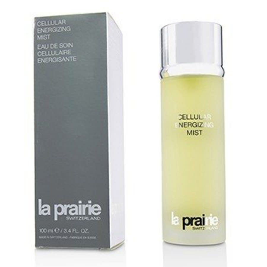 LA PRAIRIE CELLULAR tonico energizzante corpo 100 ml