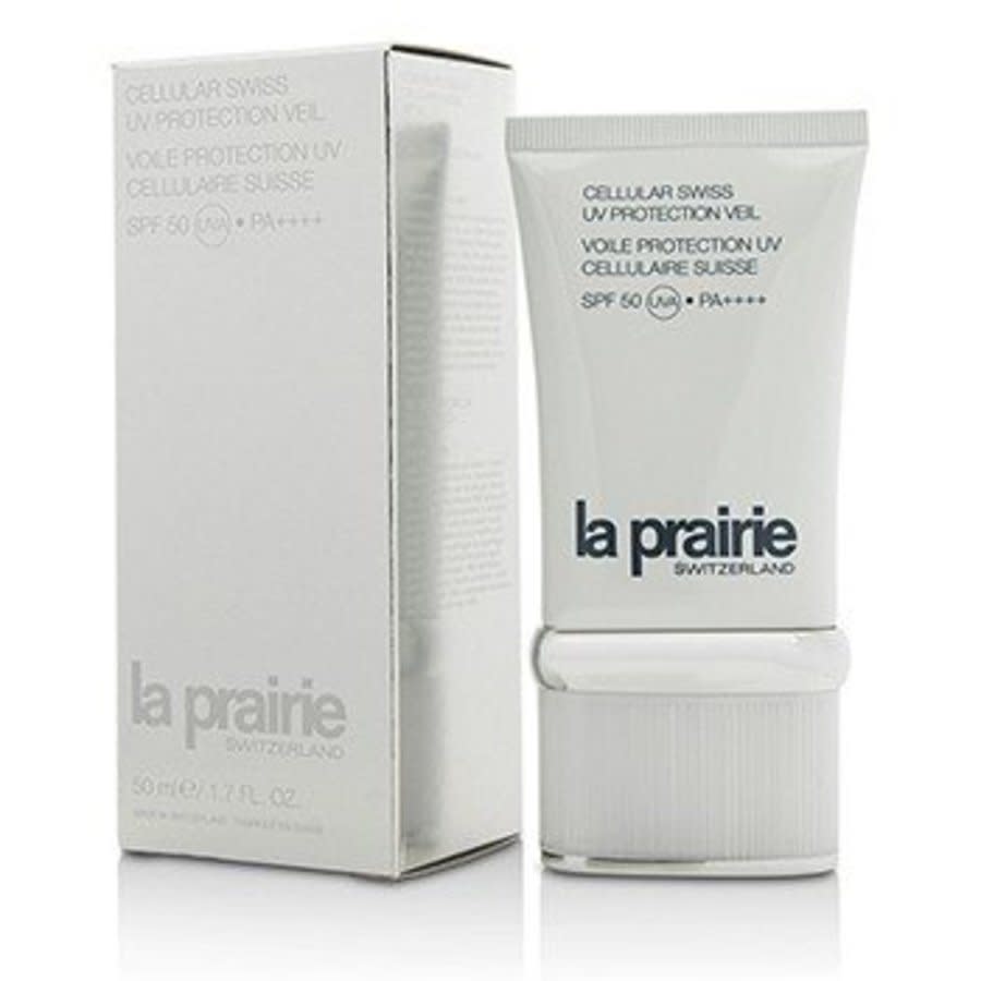 LA PRAIRIE CELLULAR SWISS UV protection veil SPF50 50 ml