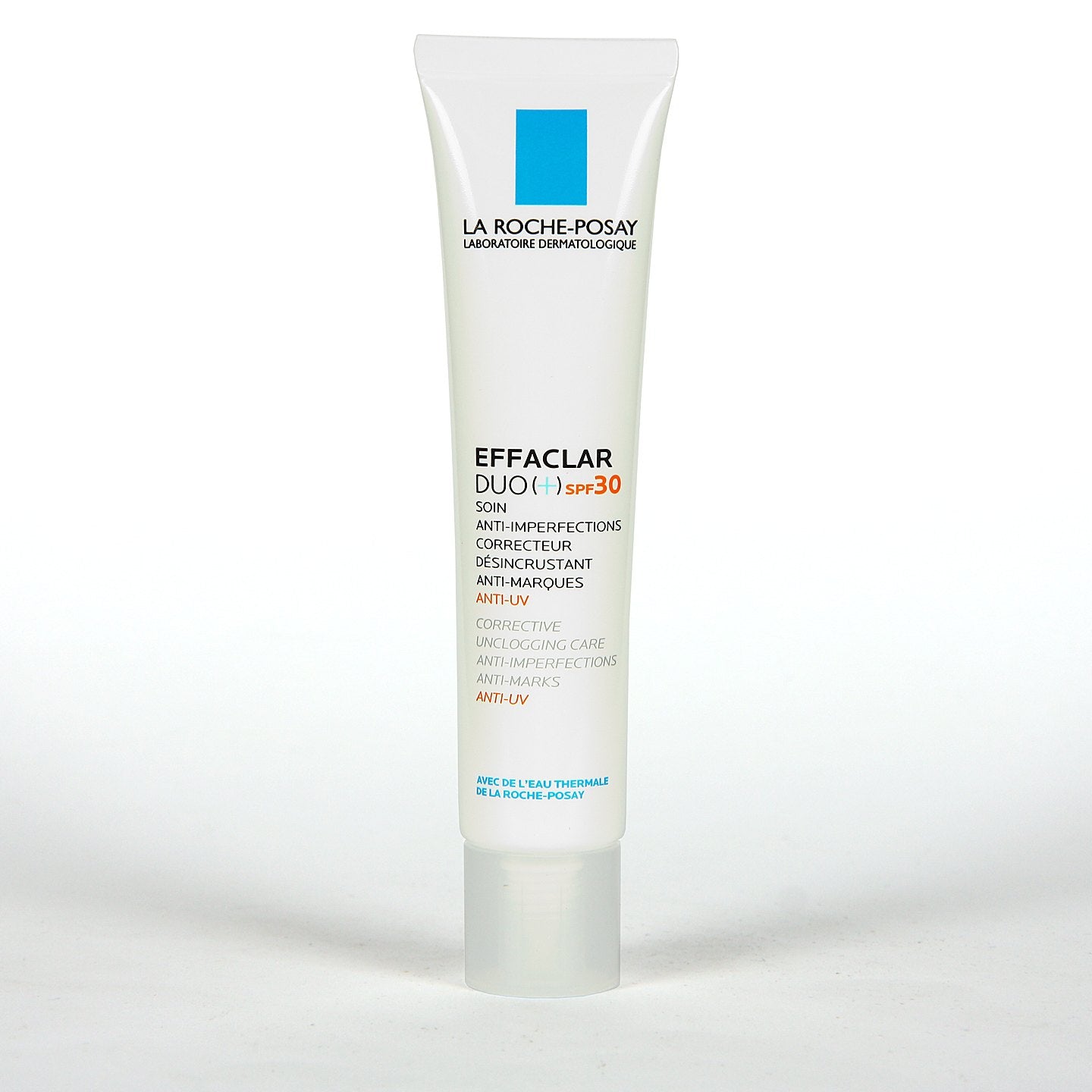 LA ROCHE POSAY EFFACLAR DUO(+) SPF30 40 ml