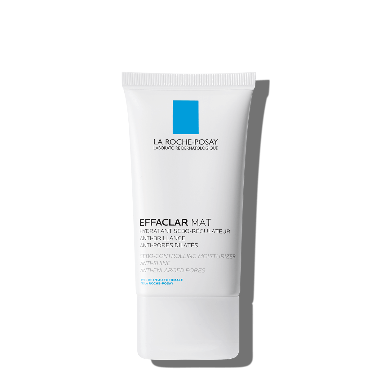 LA ROCHE POSAY EFFACLAR AI Soin Intensif Local Anti-Acné, Correcteur d'Imperfections Cutanées, 15 ml