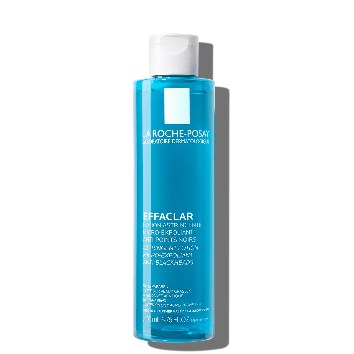 LA ROCHE POSAY EFFACLAR lozione astringente per pelli miste/grasse o a tendenza acneica 200 ml