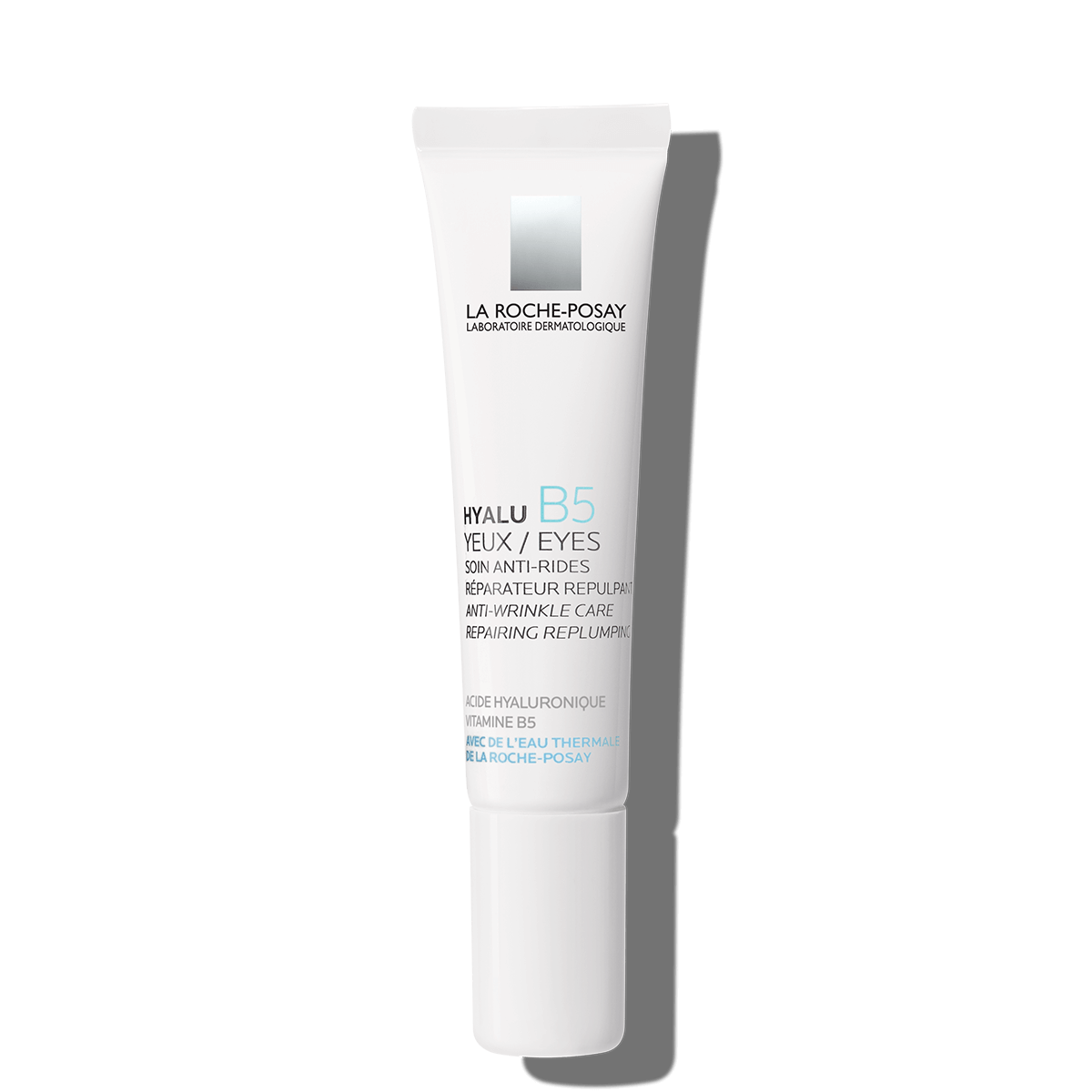 LA ROCHE POSAY HYALU B5 yeux 15 ml