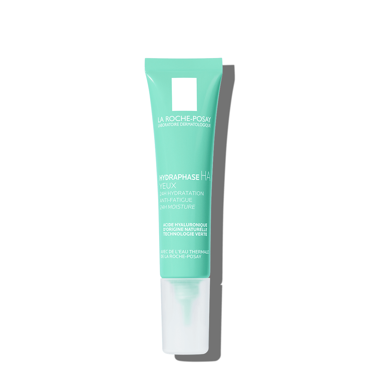 LA ROCHE POSAY HYDRAPHASE HA occhi 15 ml