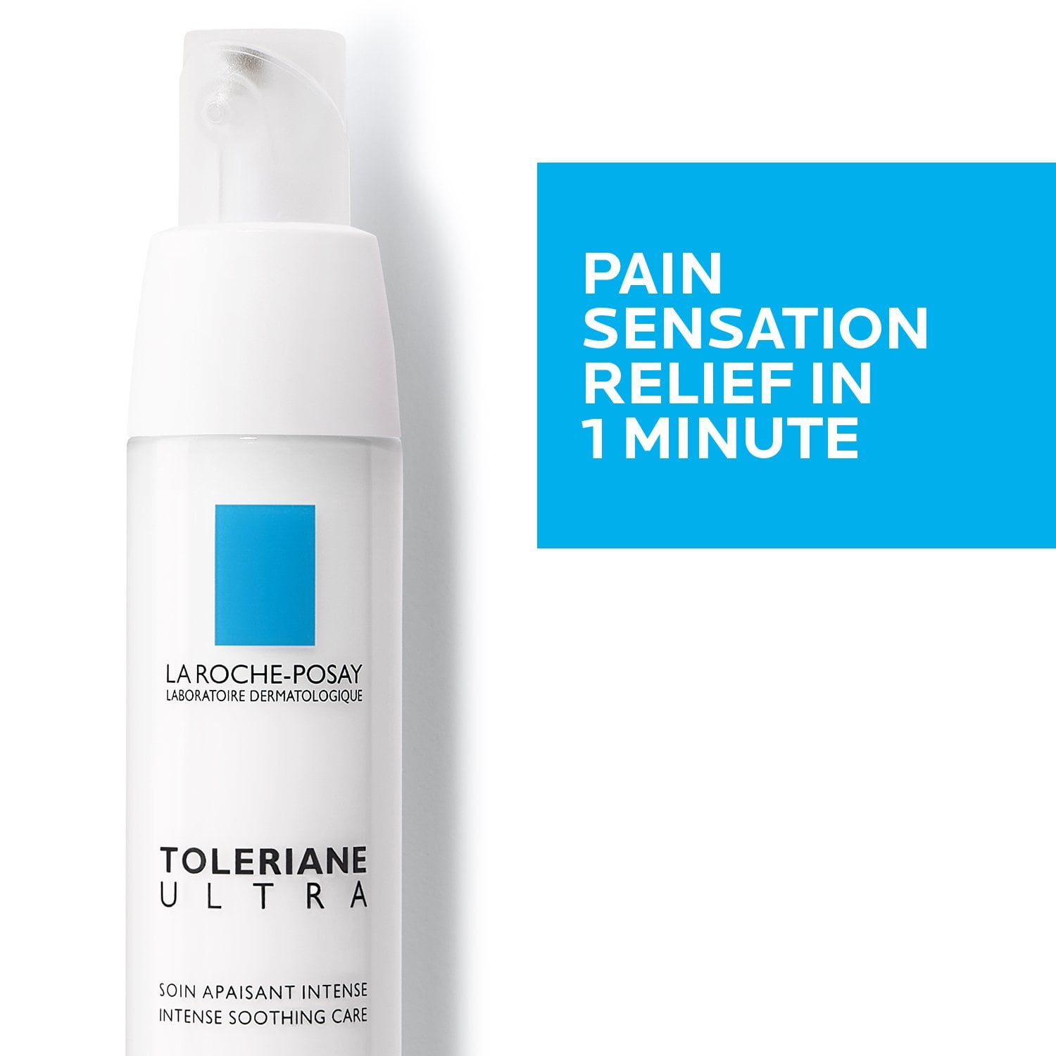 LA ROCHE POSAY TOLERIANE DERMALLERGO crema 40 ml