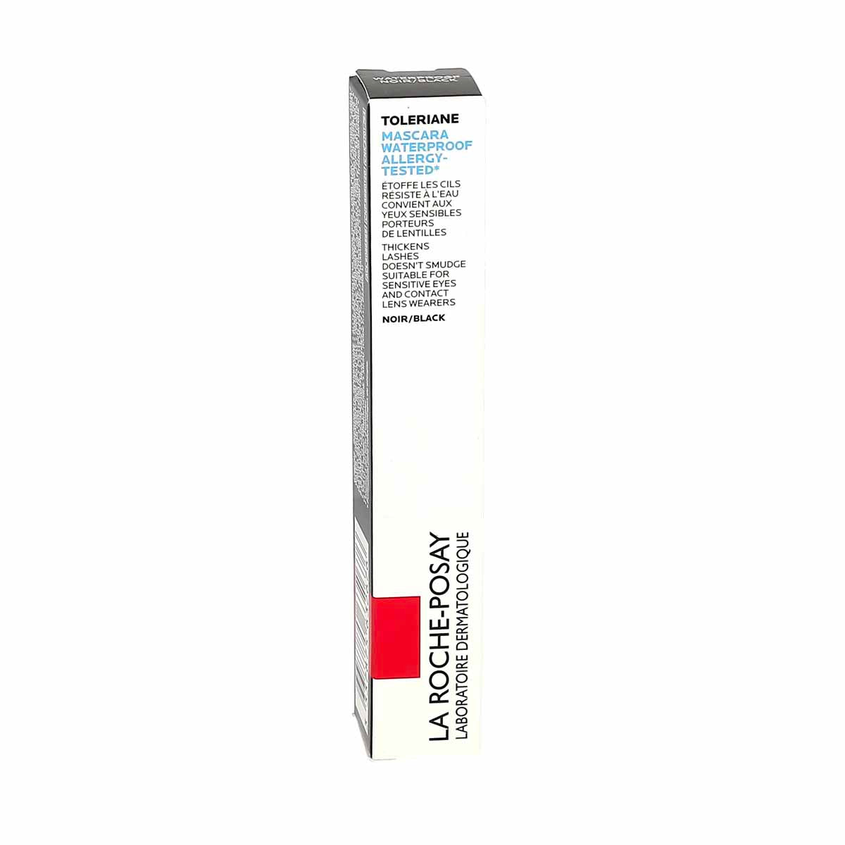 LA ROCHE POSAY TOLERIANE mascara waterproof 7,6 ml