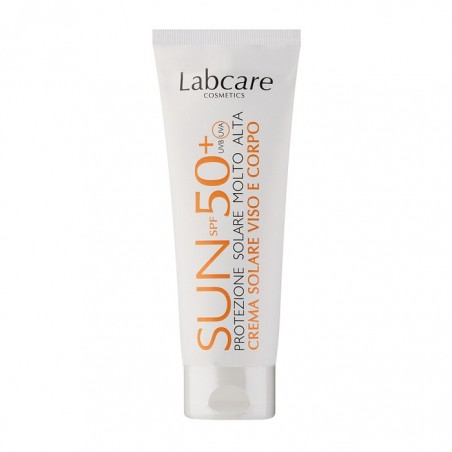 LABCARE SUN crème solaire SPF50+ 100 ml