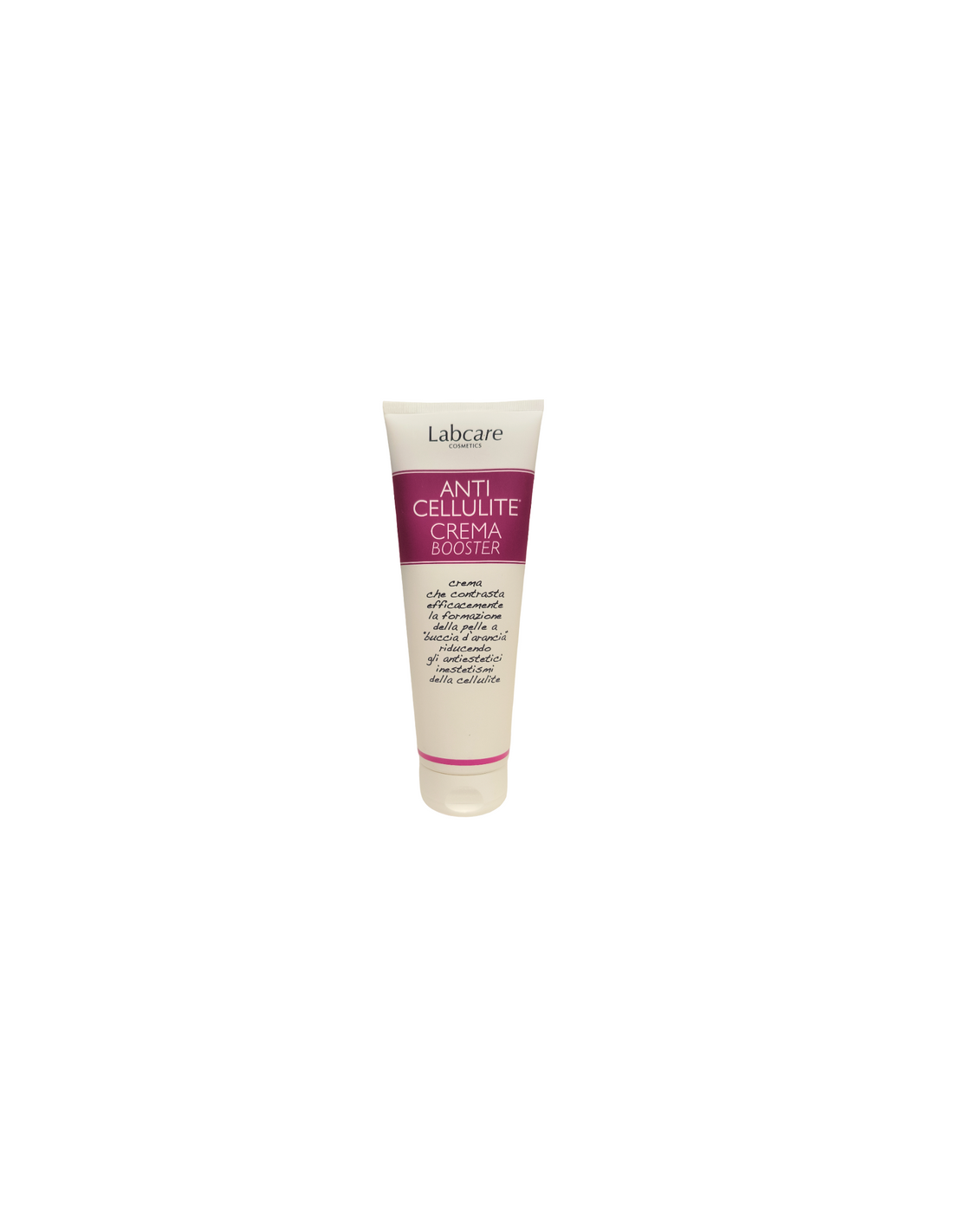 LABCARE ANTICELLULITE crema booster 200 ml