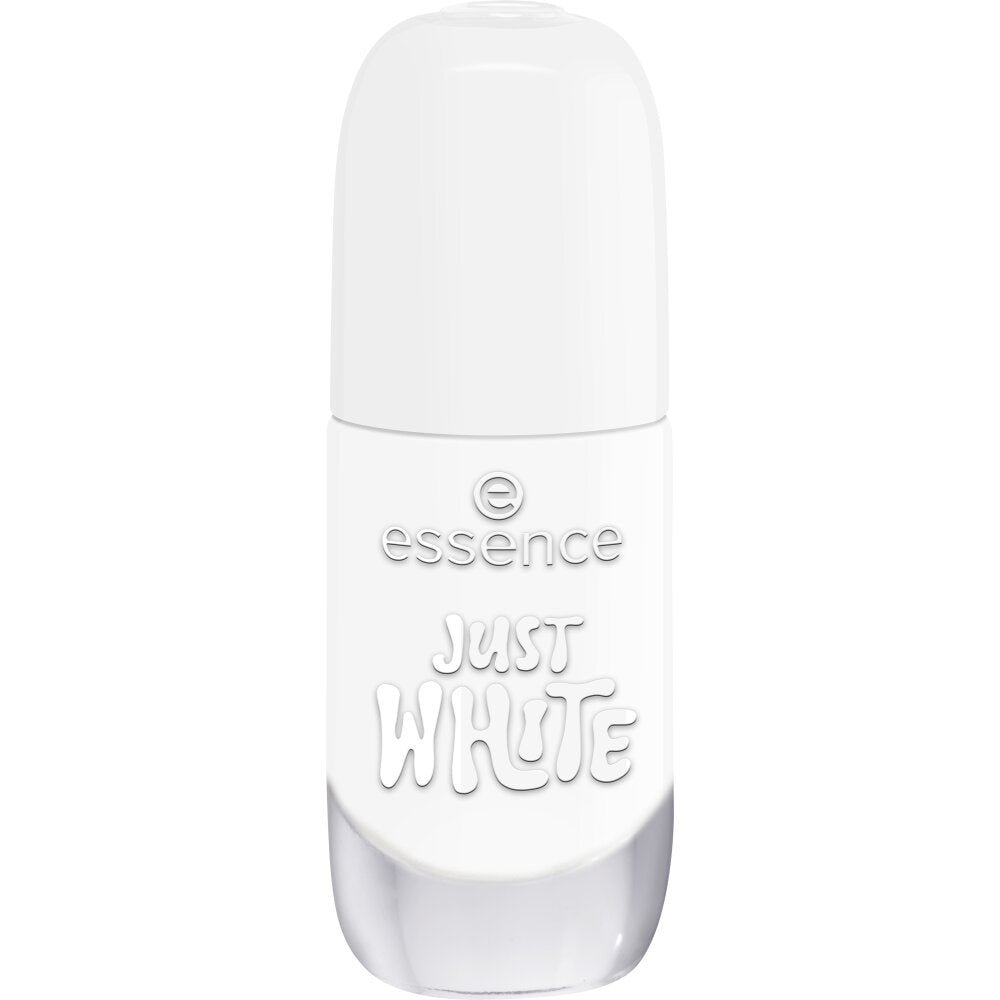 ESSENCE VERNIS GEL nail polish #31-Sky's The Limit 8 ml