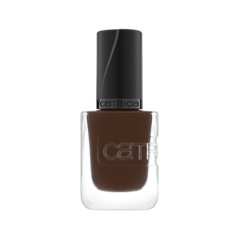Smalto CATRICE GEL AFFAIR #039-Double Shot Diva 10,5 ml