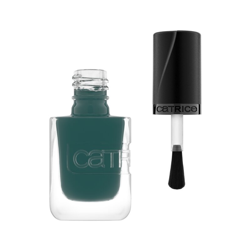 Smalto CATRICE GEL AFFAIR #041-Spill The Tea-l 10,5 ml