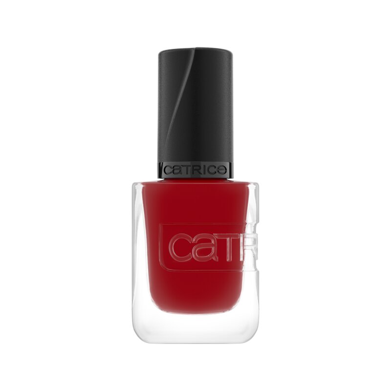 Smalto CATRICE GEL AFFAIR #043-Cranberry Jam 10,5 ml