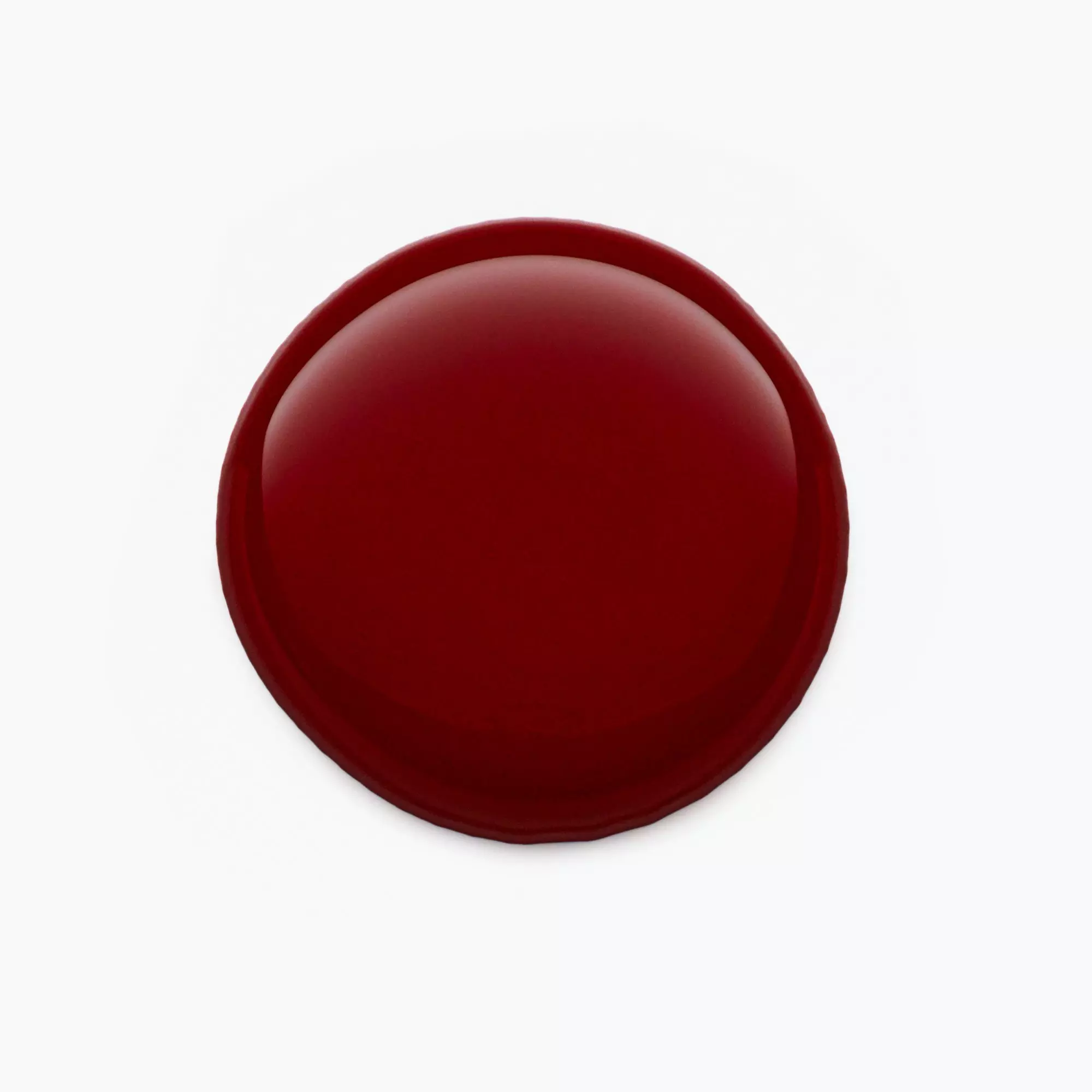Smalto CATRICE GEL AFFAIR #043-Cranberry Jam 10,5 ml