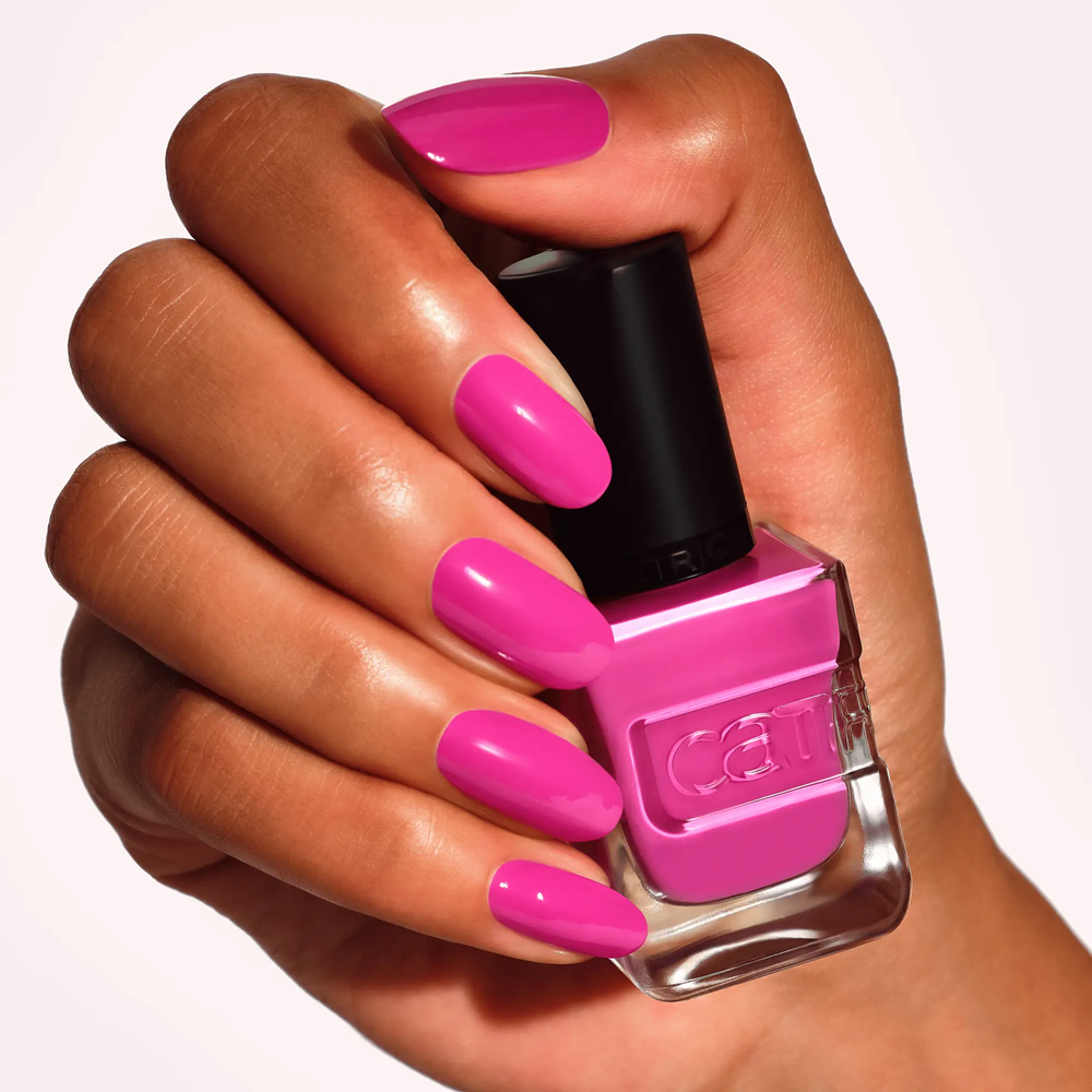 Smalto CATRICE GEL AFFAIR #049-Flirt Frequency 10,50 ml