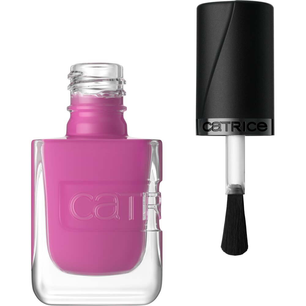 Smalto CATRICE GEL AFFAIR #049-Flirt Frequency 10,50 ml