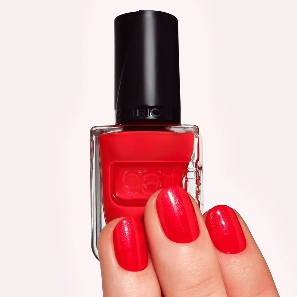CATRICE GEL AFFAIR vernis à ongles #050-Poppy Reloaded 10,50 ml