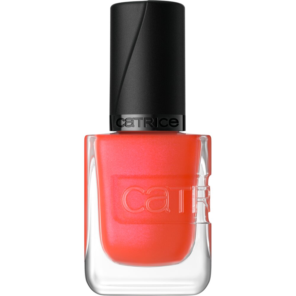 CATRICE GEL AFFAIR vernis à ongles #050-Poppy Reloaded 10,50 ml