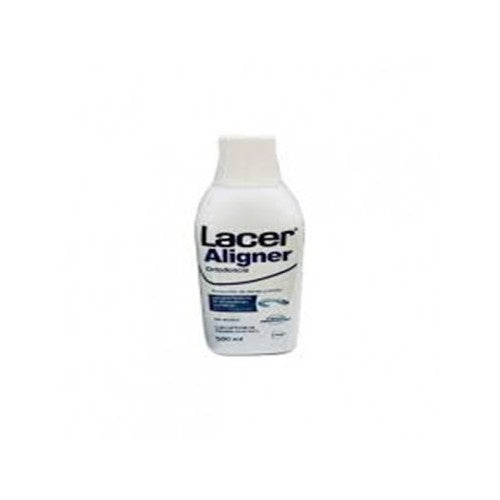 LACER ALIGNER mouthwash 500 ml