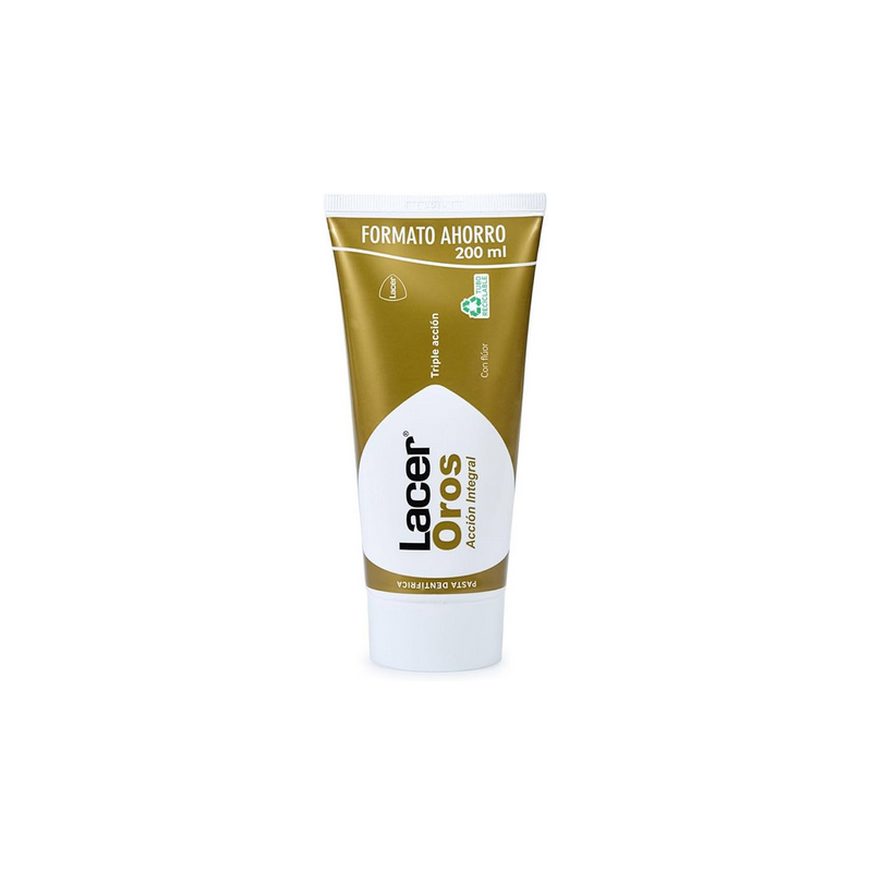 LACER OROS pasta dental 200 ml