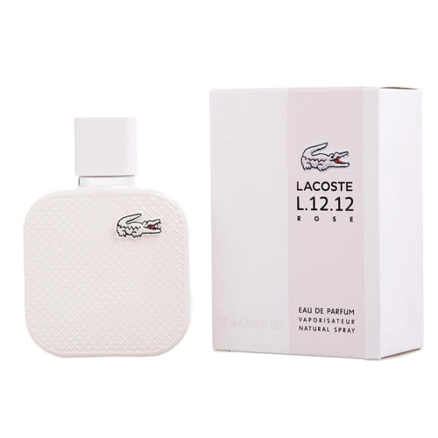 LACOSTE L.12.12 ROSE edp vapor 35 ml