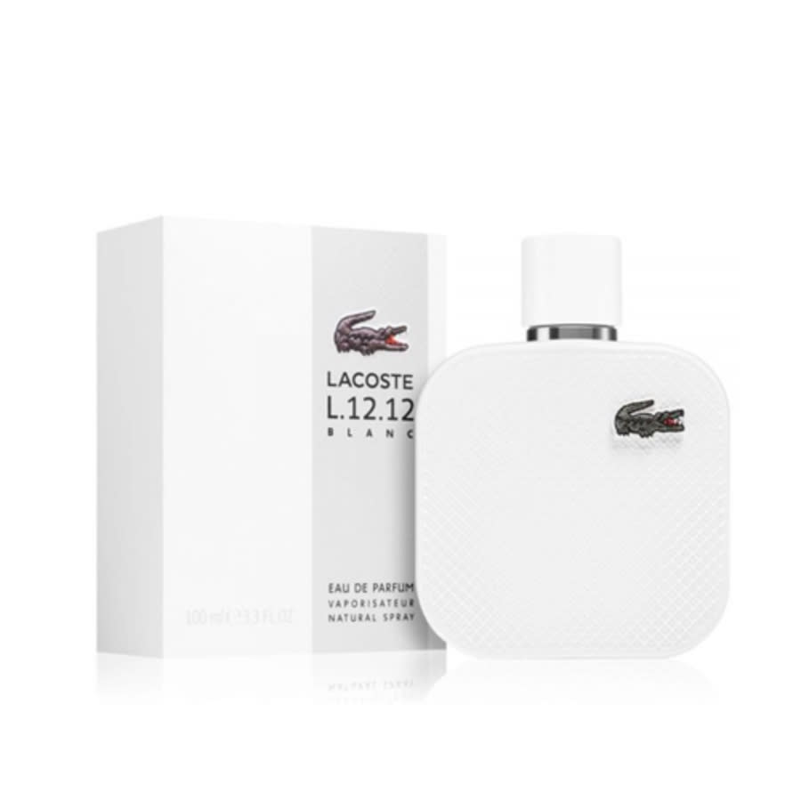 LACOSTE L.12.12 BLANC EDP vapo 50 ml