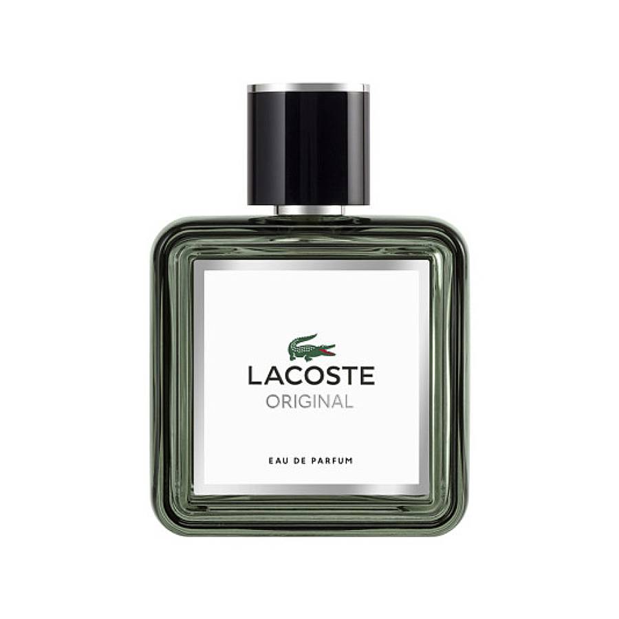 LACOSTE ORIGINAL edp vapo 100 ml