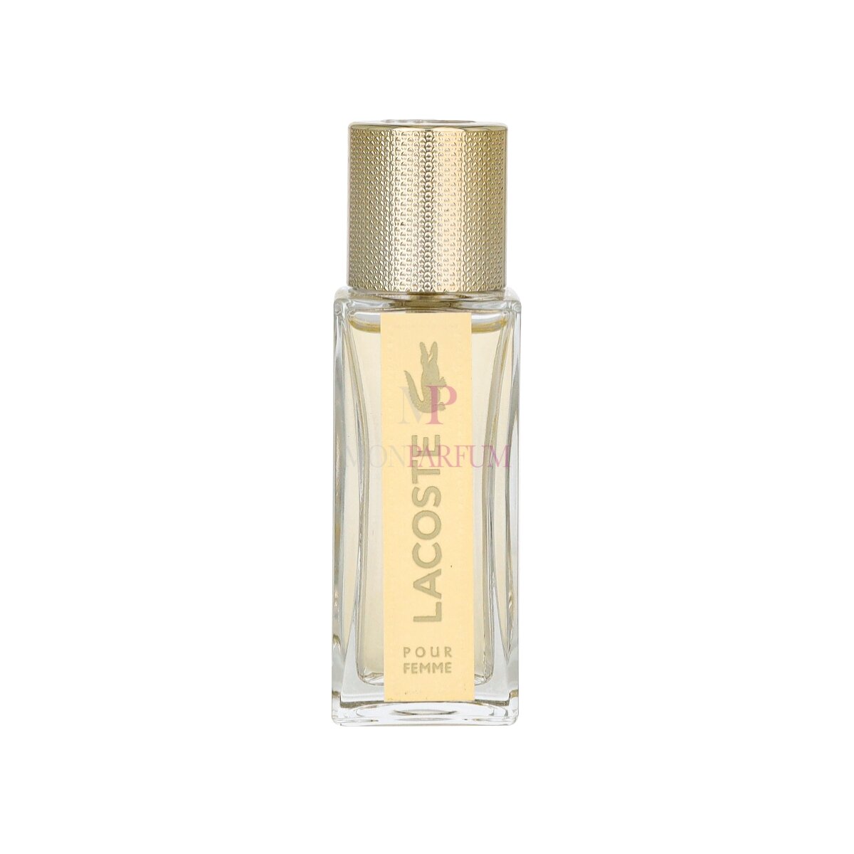 LACOSTE POUR FEMME edp vapo 30 ml