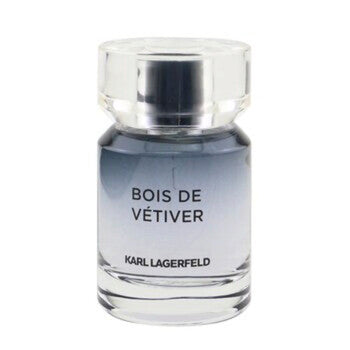 KARL LAGERFELD BOIS DE VÉTIVER eau de toilette spray 50 ml
