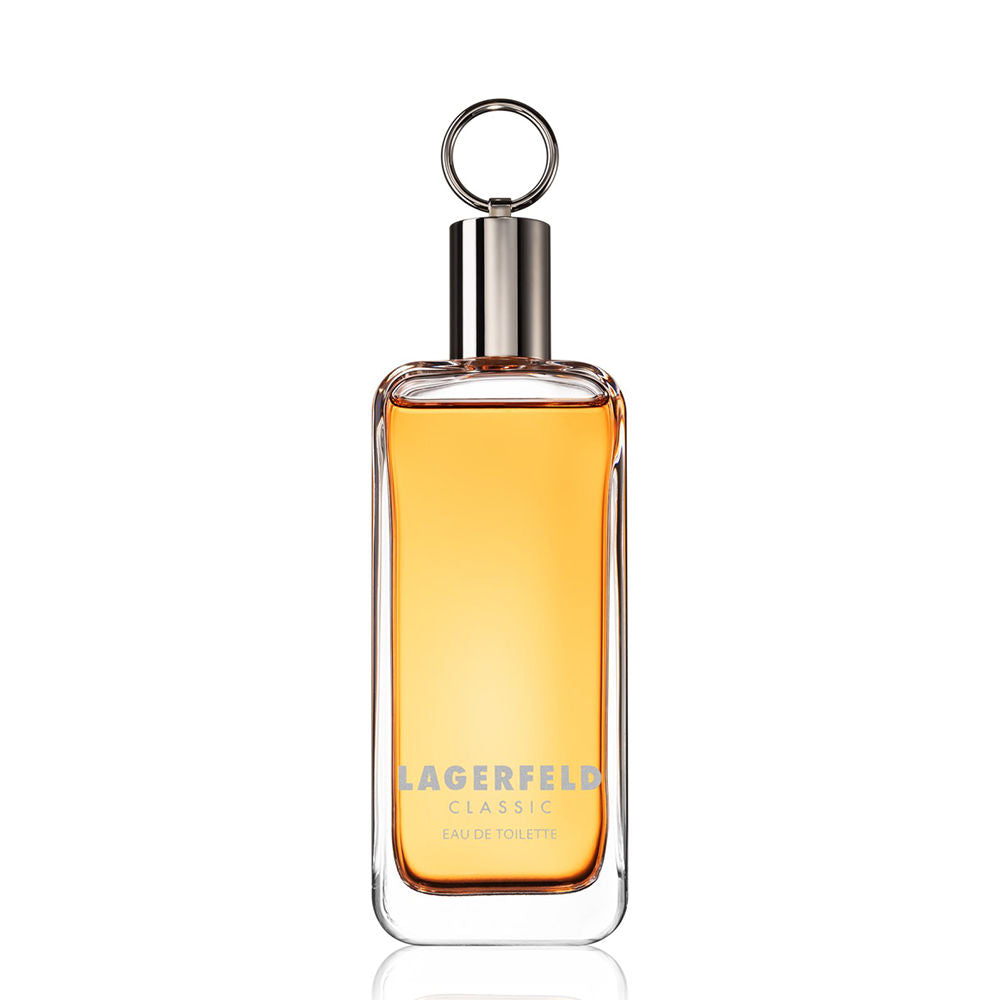 KARL LAGERFELD LAGERFELD CLASSIC eau de toilette vaporisateur 100 ml