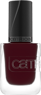 Smalto CATRICE GEL AFFAIR #022-Cherry Is The New Black 10.50 ml