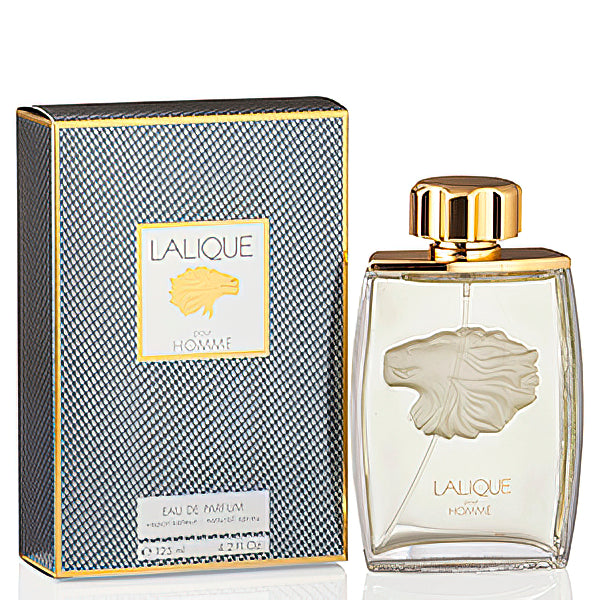 LALIQUE LION edp vapor 125 ml
