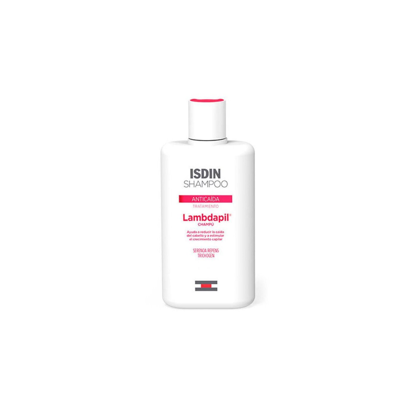 ISDIN LAMBDAPIL shampoo anticaduta 100 ml