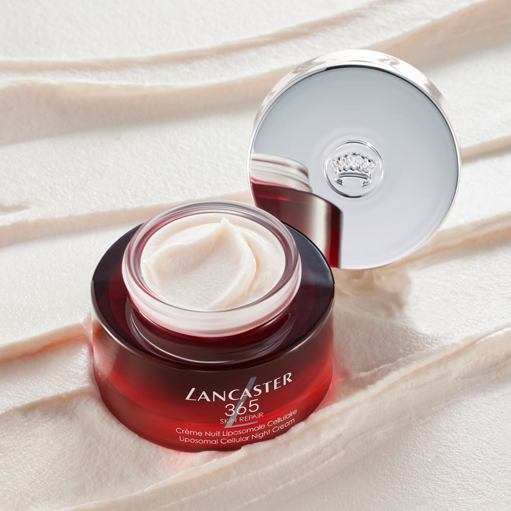LANCASTER 365 SKIN REPAIR crème nuit 50 ml