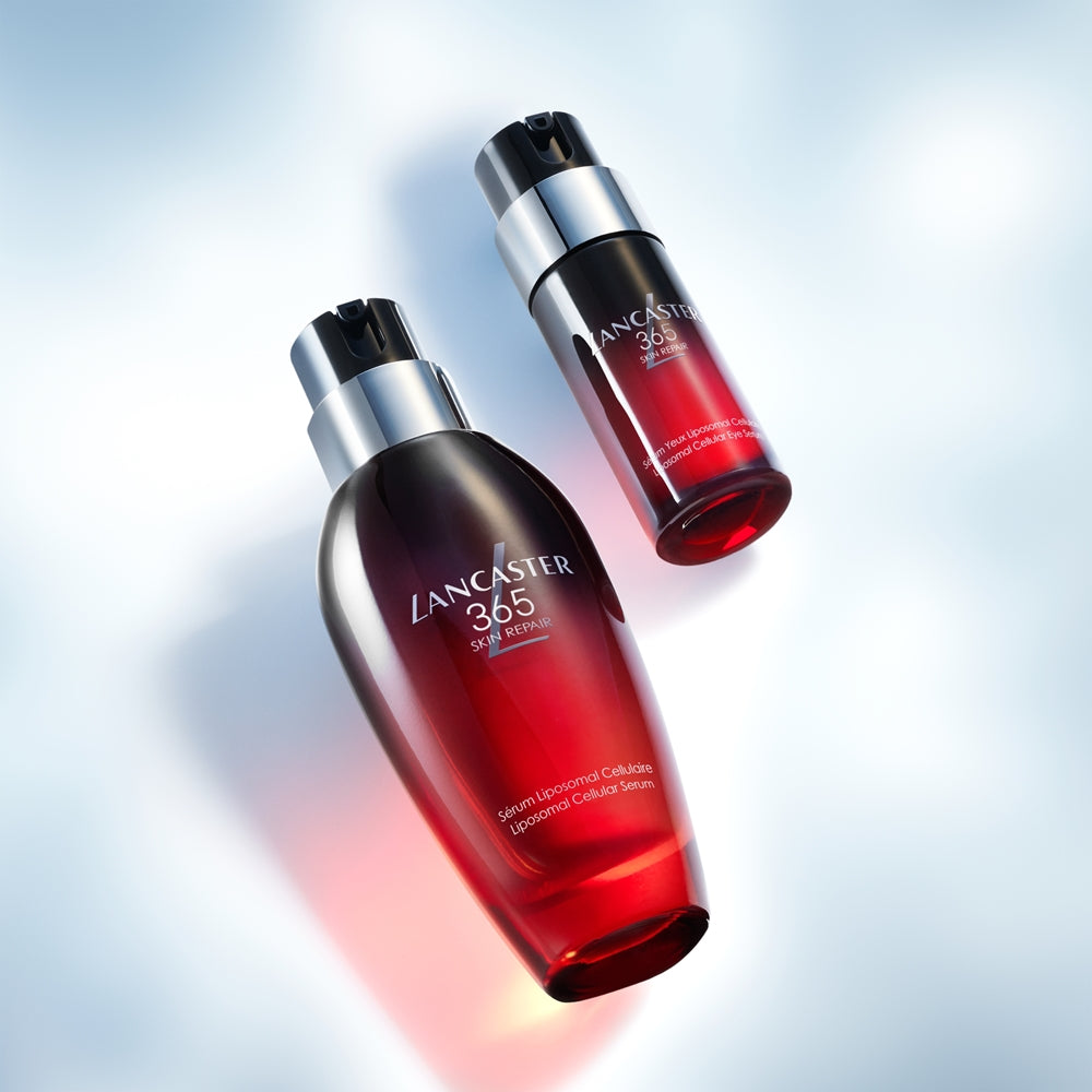 LANCASTER 365 SKIN REPAIR liposomal cellular serum 50 ml