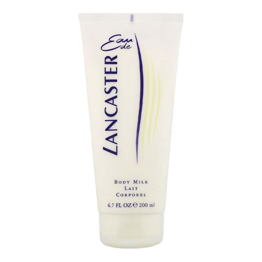 Latte corpo EAU DE LANCASTER 200 ml