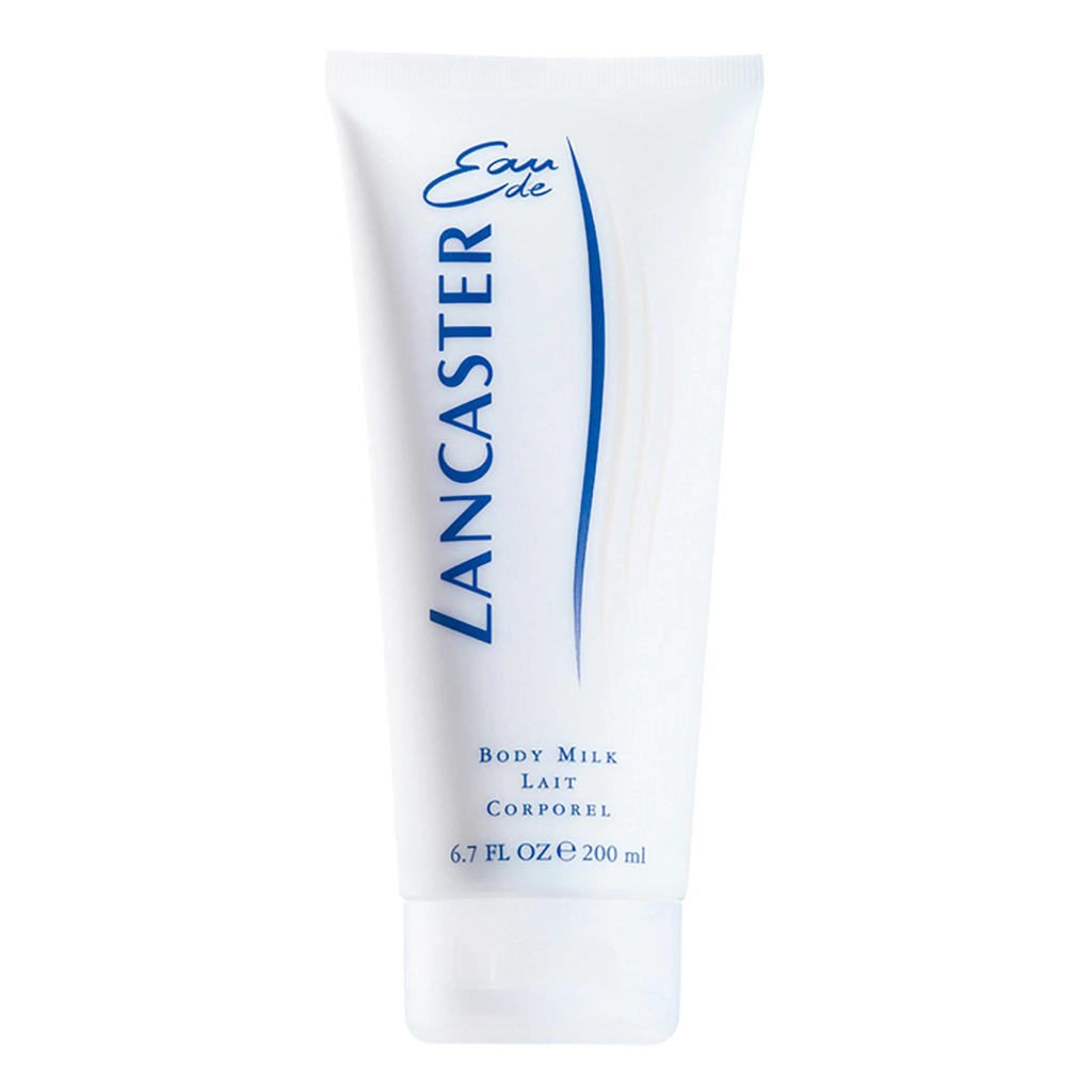Latte corpo EAU DE LANCASTER 200 ml