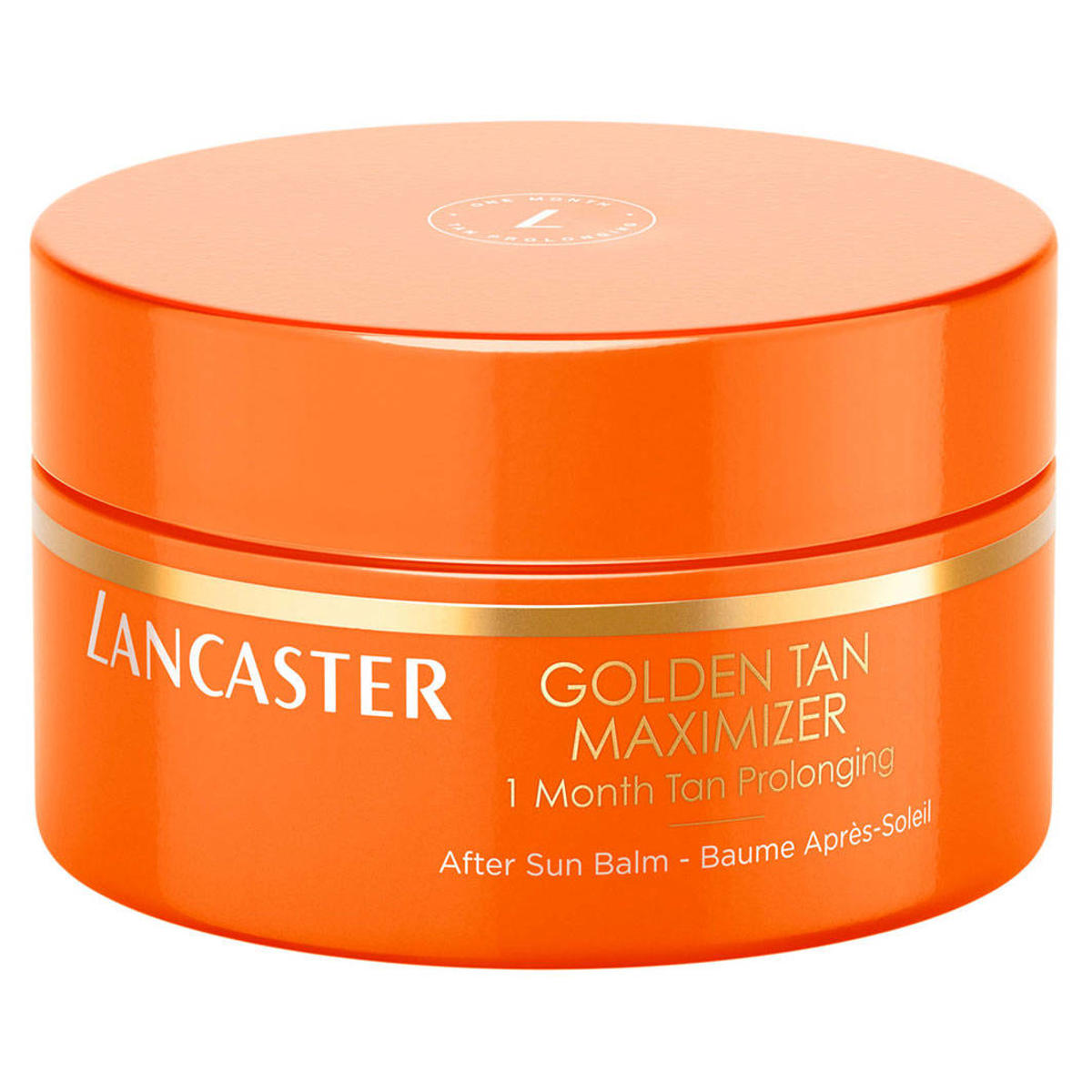 LANCASTER GOLDEN TAN MAXIMIZER balsamo doposole 200 ml