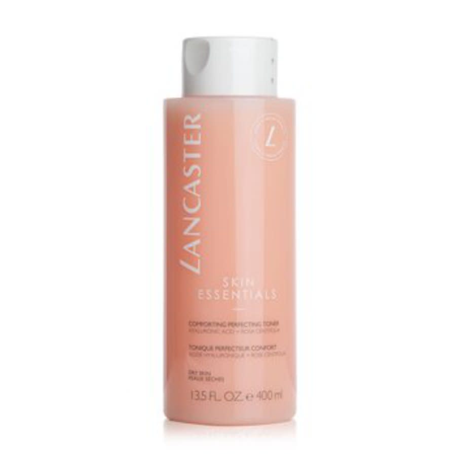 LANCASTER CLEANSERS comforting perfecting toner 400 ml