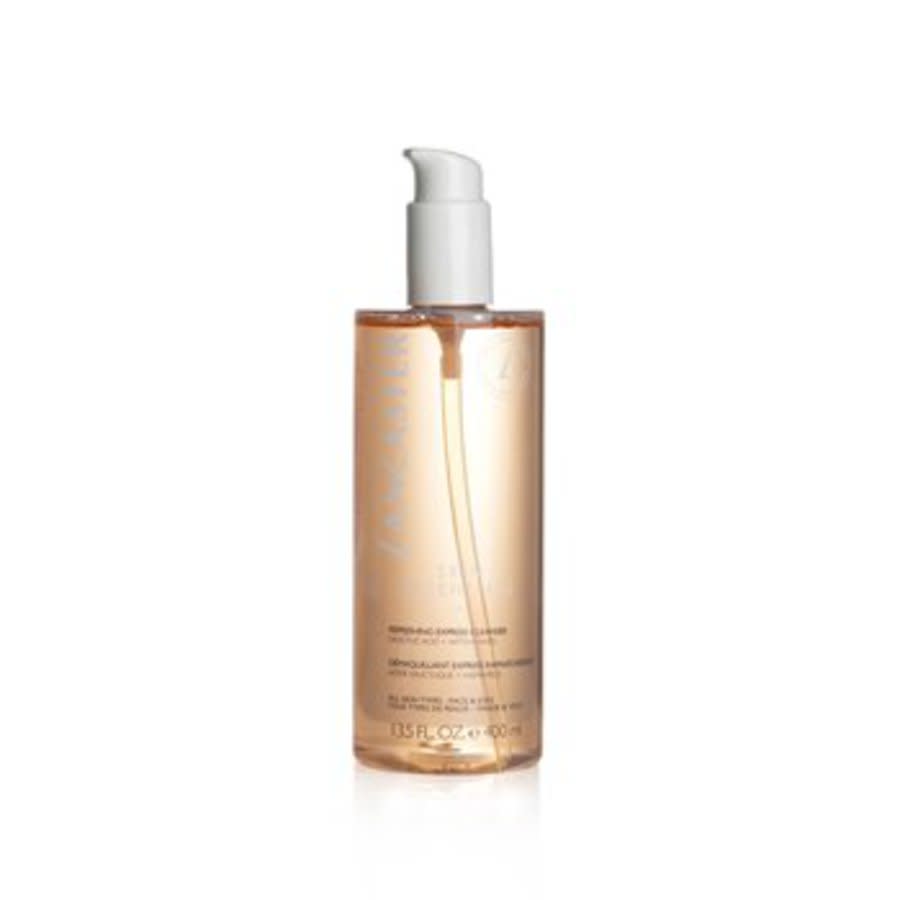 LANCASTER SKIN ESSENTIALS démaquillant express rafraîchissant 400 ml