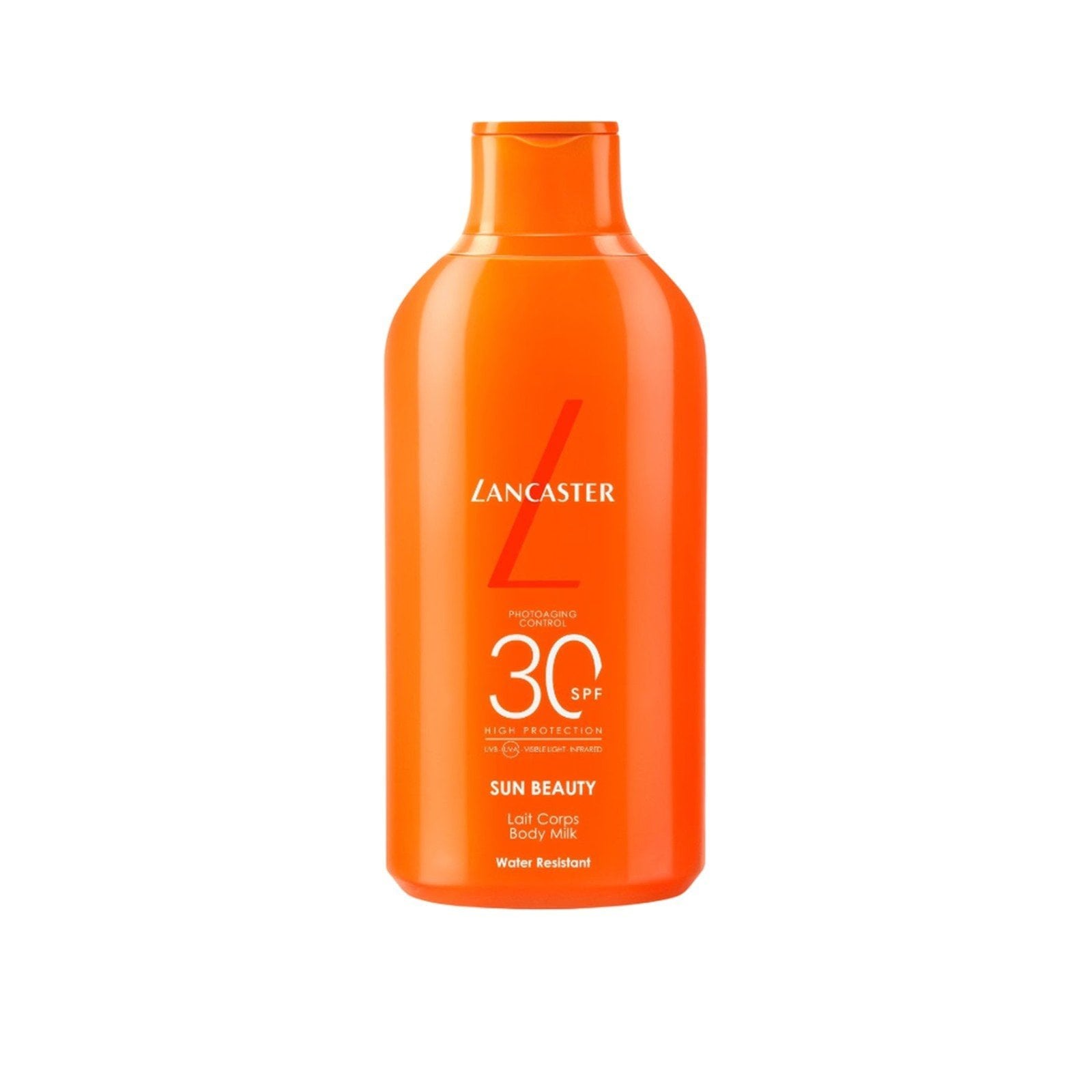 LANCASTER SUN BEAUTY body sunscreen SPF30 100 ml