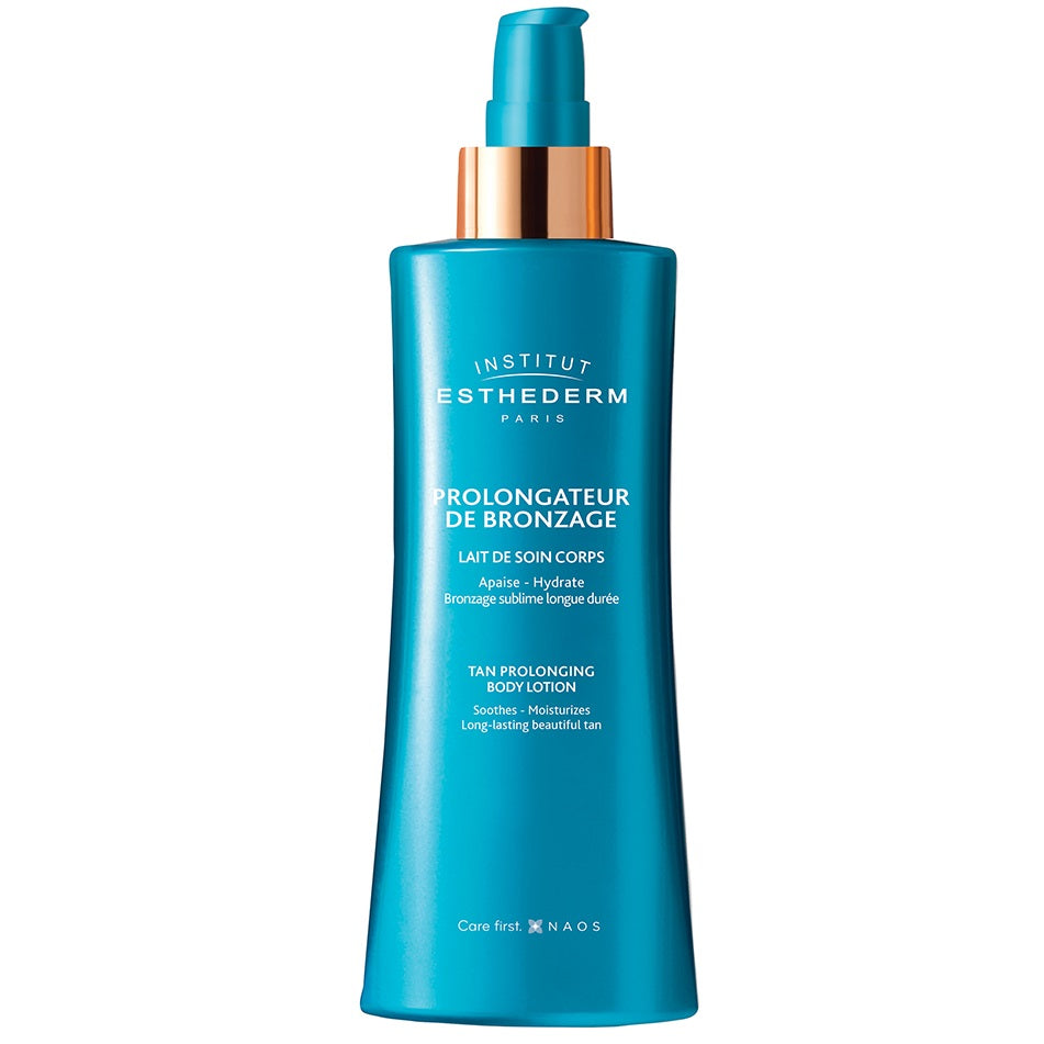 INSTITUT ESTHEDERM L'HUILE SOLAIRE spray corpo e capelli protezione solare forte 150 ml