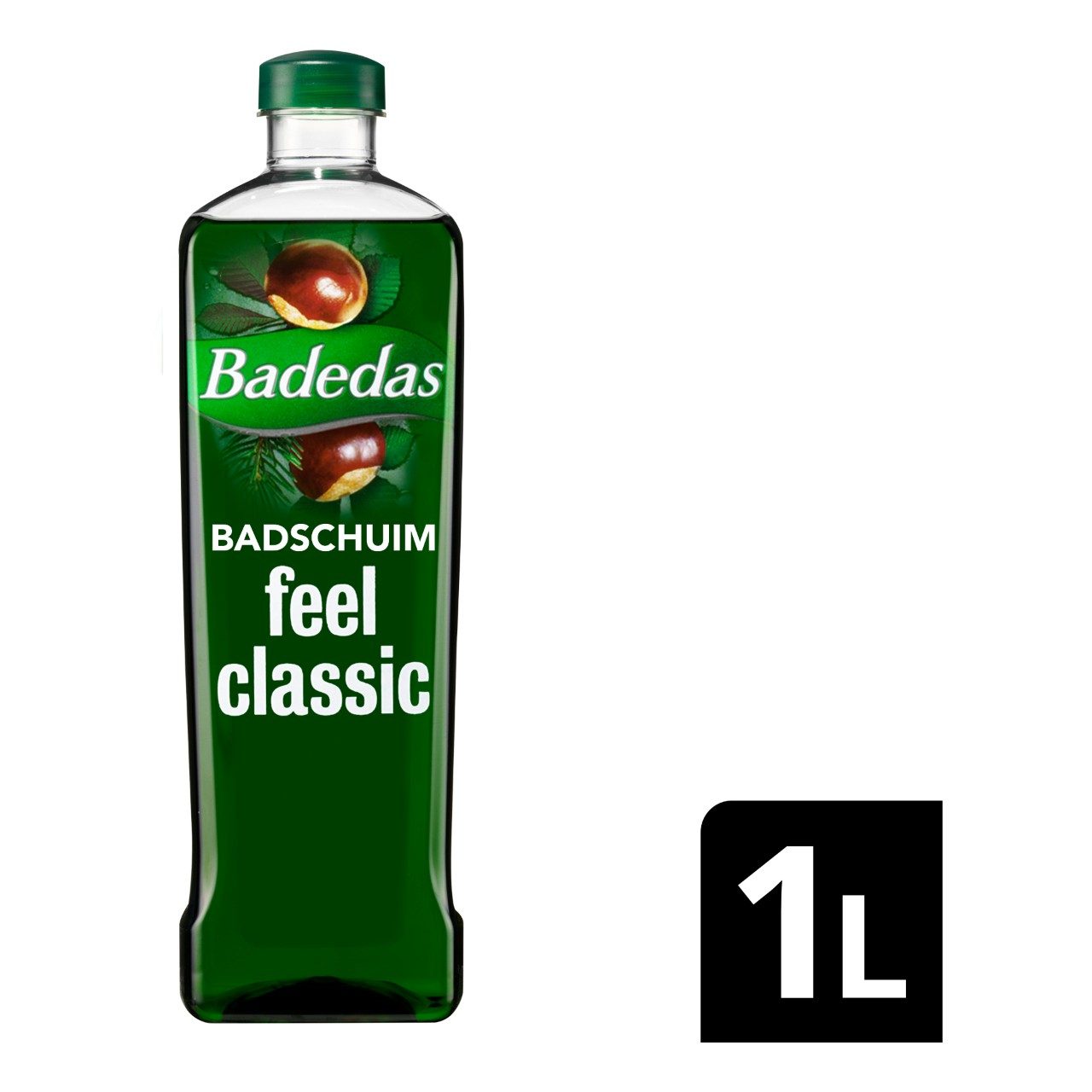 BADEDAS ORIGINAL GEL indulgent 300 ml